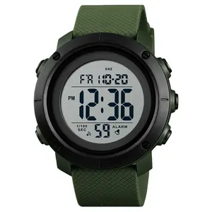brand watches Skmei 1434 relojes para hombre digital resistente al agua relojes tipo digital tipobourcera