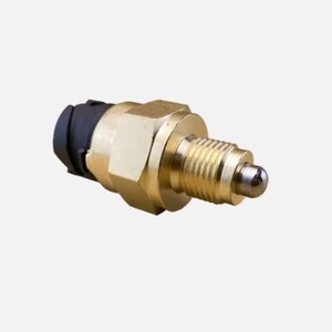 Nuevo Interruptor de Luz de Reversa Hino 84220-1521, Pieza de Repuesto de Aleación de Aluminio para Sistemas de Iluminación de Automóviles - Product Image 3