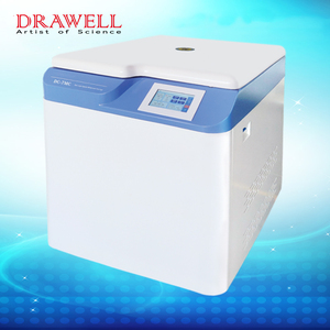 Centrífuga <span class=keywords><strong>de</strong></span> Alta Velocidad GL-22MC Drawell 22000 RPM, Centrífuga Refrigerada <span class=keywords><strong>de</strong></span> Gran Capacidad para Banco <span class=keywords><strong>de</strong></span> <span class=keywords><strong>Sangre</strong></span> - Product Image 5