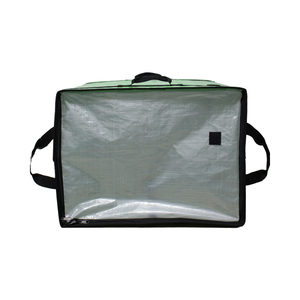 BSCI toptan ve özelleştirme büyük kapasiteli lojistik Transfer kutuları teslimat kutusu katlanabilir - Product Image 5