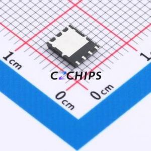 DFN-8ทรานซิสเตอร์สนามทรานซิสเตอร์ (มอสเฟท) ใหม่และดั้งเดิม NTMFS4941N-HXY (5x6) - Product Image 2