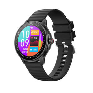 Reloj Inteligente ZW45 BT 2025, Estilo Deportivo para Exteriores, Pantalla HD de 1.39 Pulgadas, Monitor de Ritmo Cardíaco, Brújula, IP67, Premium - Product Image 2