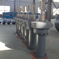 Agitateur à entraînement par accouplement magnétique à entrée supérieure à l'échelle industrielle, fonction de revêtement, moteur CC haute efficacité, acier inoxydable