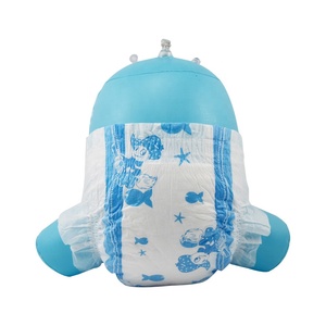 Bán buôn phiếu giảm giá Trung Quốc Chất lượng cao dipers bé Tã/thấp moq bé tã Yiwu giá thấp softcare tã bé Tã/ma thuật bé tã - Product Image 5
