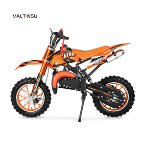 Motocicletas, Motocicleta Cross, Mini Crossmotor con Certificación CE, Motocicleta Todoterreno - Product Image 3