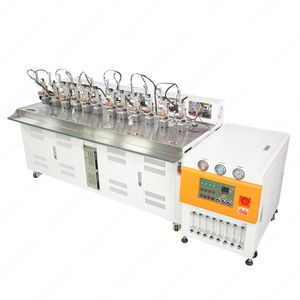 Máquina Automática de Corte de Tuberías para una Longitud Precisa - Product Image 1