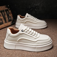 Nouvelles baskets décontractées pour hommes, style tendance, respirantes, avec coussin d'air, respirantes, pour la course à pied