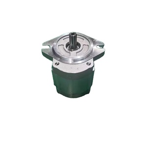 Piezas de maquinaria de construcción CBT-E306R2H R1 bomba de engranajes - Product Image 3