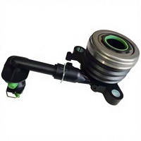 Rodamiento de Desembrague Hidráulico 30620-00Q0A 30620-BN700 Repuesto para Nissan Tiida Livina Sylphy Dacia Renault, Piezas de Embrague