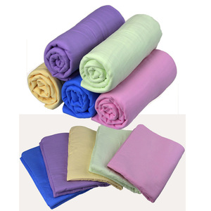 Toalla de gamuza Clean Cham Pva de 44x32 cm, suministros de limpieza para autos, para vidrios y carrocería. - Product Image 2