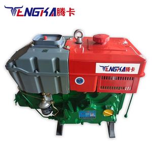 Wholesale Laidong Diesel Engine LD1100 LD1105 LD1110 15-22 Hp Water Cooling Single Cylinder Diesel Engine - Product Image 2