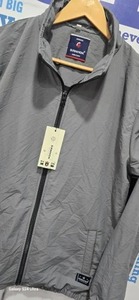 Premium Quality <b>Mens</b> Windcheater <b>Jacket</b> Lightweight Windproof Casual Outdoor Sports <b>Jacket</b> for <b>Running</b> and Travel Use for Sale - Product Image 3