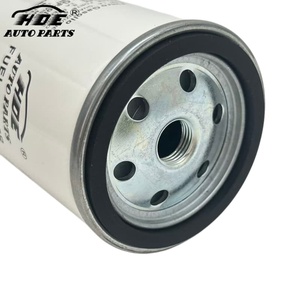 DN-256 11706667 8125339 HDE AUTO PARTS Filtro de Combustible de Alta Calidad al por Mayor para IVECO EUROTECH - Product Image 4