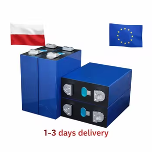 แบตเตอรี่ LiFePO4 314Ah 280Ah เกรด A 3.2V สต็อก EU สำหรับระบบพลังงานไฟฟ้าแบบกริด - Product Image 2