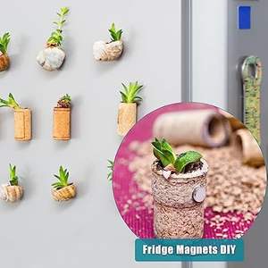 מגנטים מגנטיים חזקים מותאמים אישית n42 n52 מגנטים קבוע ndfeb מגנט עבור יצרן חומרים מגנטיים - Product Image 6