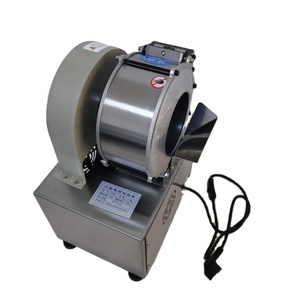 Coupe-légumes industriel commercial multifonction Machine à trancher les légumes automatique Coupe-légumes - Product Image 1