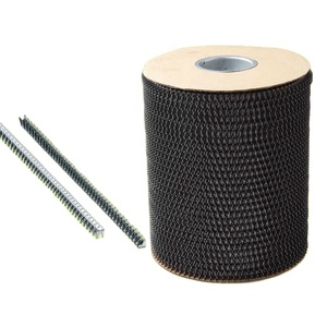 Clips de <span class=keywords><strong>colchón</strong></span> Vertex 64A18 resistentes a la corrosión, clips de remache, precios de fábrica <span class=keywords><strong>para</strong></span> conexiones duraderas - Product Image 2