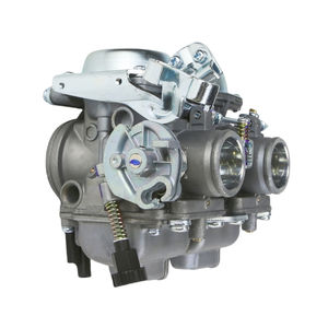 Vente en gros personnalisable PD26J Hon Da Rebel 250 CBT125 CB125T CB125 CA250 CMX250 CB250 <span class=keywords><strong>Keeway</strong></span> Supertiger 250 carburateur - Product Image 6