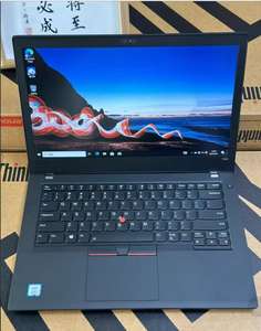 <span class=keywords><strong>ThinkPad</strong></span> <span class=keywords><strong>T480</strong></span> 14 pouces mince et léger ordinateur portable de bureau professionnel I5-8250u/ <span class=keywords><strong>I7</strong></span> 256g/512g en gros en ligne - Product Image 2