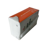 Boîte d'emballage aseptique de finition mate de carton de papier de lait d'ANIMAL FAMILIER de 2mm pour le thé de casse-croûte boissons d'énergie tailles 250ML-1000ML pour des boissons