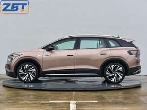 Voitures EV d'occasion VW id6 pro VW id6 pro 7 sièges gaucher ID6 X vw id4 crozz prim New Energy Vehicle - Product Image 6