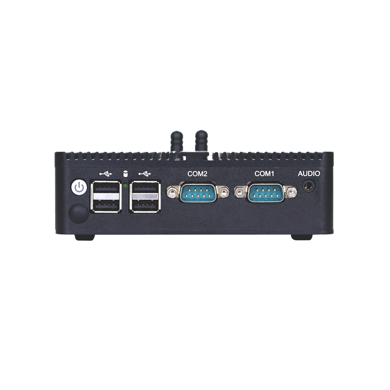 Quadcore Processor J1900 J1800 J6412 N2840