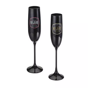 6 oz, plastique PS de haute qualité, style américain classique pour verre, avec logo personnalisé pour les fêtes, fabriqué au Vietnam - Product Image 2