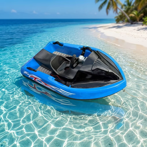 <span class=keywords><strong>Scooter</strong></span> acquatici, jet boat, moto <span class=keywords><strong>d</strong></span>'<span class=keywords><strong>acqua</strong></span>: Fornitura diretta transfrontaliera dai produttori. Go-Kart acquatico elettrico di qualità premium, tipo <span class=keywords><strong>Sea</strong></span>-<span class=keywords><strong>Doo</strong></span>. - Product Image 2
