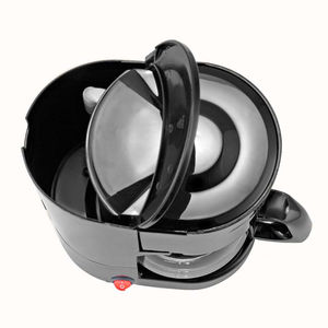 Machine à café expresso professionnelle, vente d'usine - Product Image 4