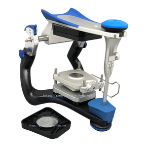 Articulador Dental Universal Aman Girbach, Placa de Montaje Magnética, Placa para Alineación de Dientes, Accesorio Multiusos para Higiene Bucal - Product Image 4
