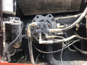 Excavatrice d'occasion originale Doosan 300 Excavatrice d'occasion Doosan 30 tonnes 225lca Excavatrice d'occasion Doosan Dx225 Dx225lca à vendre - Product Image 4