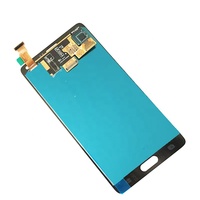 Pour Samsung Note 4 LCD écran tactile assemblage N910 LCD remplacement