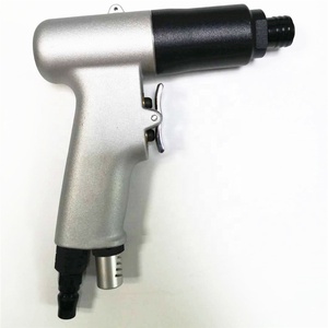 Tournevis à air industriel, outil d'assemblage de pistolet à air, outil pneumatique - Product Image 2