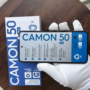 Teléfono Camon50 Pro al por Mayor, 512G de Almacenamiento, Desbloqueado Globalmente, Gran Memoria para Multitarea y Juegos, Último Modelo - Product Image 6