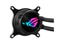 Refroidisseur liquide pour processeur tout-en-un ROG Strix LC III 360 flambant neuf