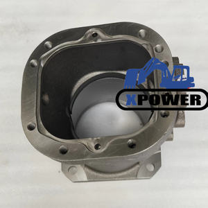 ปั๊มหลักอะไหล่ HPV145 1014184ปั๊มไฮดรอลิกที่อยู่อาศัยสำหรับ ZX360-5G ปั๊มไฮดรอลิก - Product Image 6