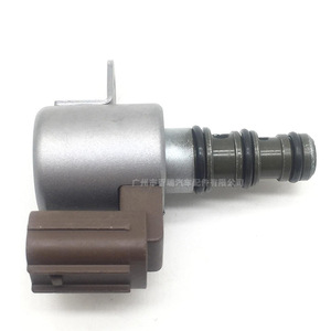 Vanne solénoïde de transmission 28400-PWR-013 28400-PWR-003 pour commande de transmission automatique Honda - Product Image 3