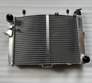 Radiateur en aluminium pour KTM <span class=keywords><strong>1290</strong></span> Super <span class=keywords><strong>Duke</strong></span> R 2014-2016, OE #61335010000 - Product Image 2