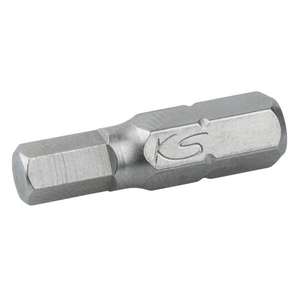 KS TOOLS - 911.2264 1/4 ''Bit hexagone-INSERTS EAN 4042146049501 POUR EMBOUTS DE VISSAGE - Product Image 1