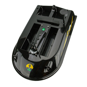 Bateau de pêche télécommandé HOSHI B603 avec positionnement GPS, hameçon, appât, sonar sans fil, dispositif de pêche automatique intelligent - Product Image 1