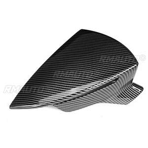 2 uds cubierta de carcasa de espejo retrovisor de coche tapa de espejo lateral para SEAT para LEON MK3 5F ST FR <span class=keywords><strong>Cupra</strong></span> 13-20 para Ibiza MK5 para <span class=keywords><strong>Arona</strong></span> 17-18 - Product Image 4