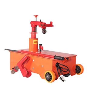 Machine de démontage de pneus portable directement <span class=keywords><strong>vendue</strong></span> par les fabricants pour les machines de démontage de pneus - Product Image 6