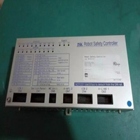 Controlador PLC JSK RBS-001-A-C Usado (1 Unidad), Compatible con Fordex o DHL, Suministro al por Mayor