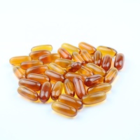 Complément alimentaire naturel Premium Huile de Krill Antarctique en gélules favorisant la mémoire
