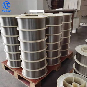 优质铝焊丝/5A02 5A03 5A05高精度铝丝/铝合金丝 - Product Image 4