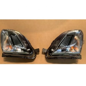 Pare-chocs de voiture Offre Spéciale avant Oem 84193012 Kit de pare-chocs avant pour <span class=keywords><strong>Chevrolet</strong></span> <span class=keywords><strong>Equinox</strong></span> 2017 <span class=keywords><strong>2018</strong></span> 2019 2020 - Product Image 4