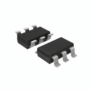 NCP1602AFCSNT1G Circuito Integrado de Gestión de Energía (PMIC) SOT 23 6 Thin, TSOT 23 6 Componentes Electrónicos de Circuito del Fabricante - Product Image 1