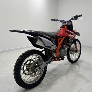 Moto tout-terrain de <span class=keywords><strong>250</strong></span> cm3 à haute puissance, <span class=keywords><strong>4</strong></span> <span class=keywords><strong>temps</strong></span>, motocross, avec une forte capacité de montée - Product Image 5