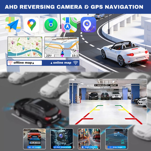 Lecteur DVD de voiture Android 14 pour <span class=keywords><strong>Golf</strong></span> V <span class=keywords><strong>2003</strong></span>-2012, autoradio stéréo pour <span class=keywords><strong>GTI</strong></span>/R32/Rabbit/M1K5/<span class=keywords><strong>2003</strong></span>-2008, lecteur multimédia Carplay - Product Image 5