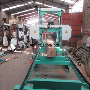 <span class=keywords><strong>Aserradero</strong></span> Portátil <span class=keywords><strong>Pequeño</strong></span> y Móvil Horizontal en Venta - Product Image 3